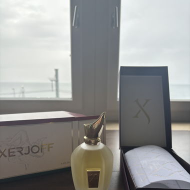 Xerjoff Naxos 100ml