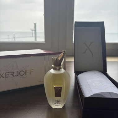 Xerjoff Naxos 100ml