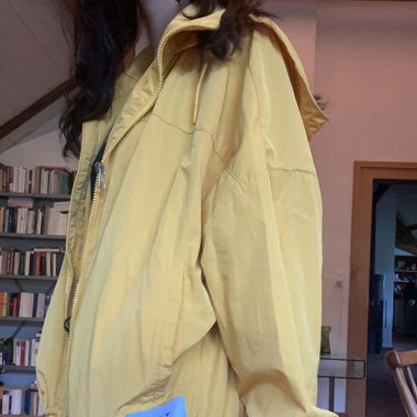 Jacke