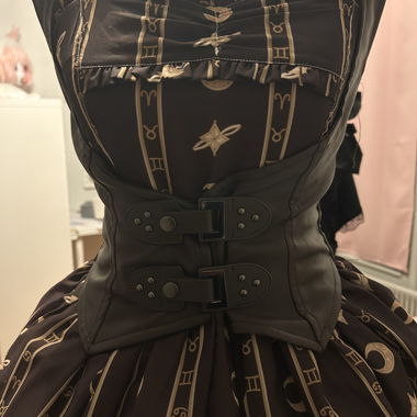 Lolita corset 