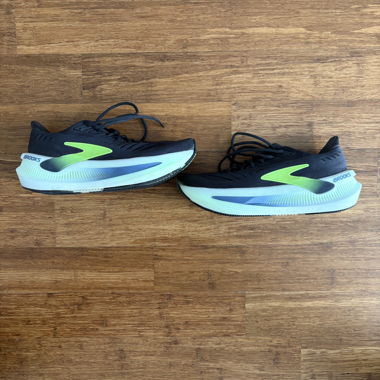 Brooks Glycerin Max 2