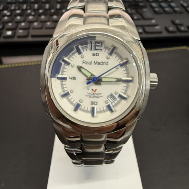 Viceroy Real Madrid Uhr