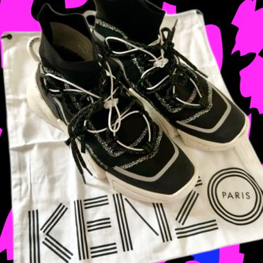 Baskets Kenzo