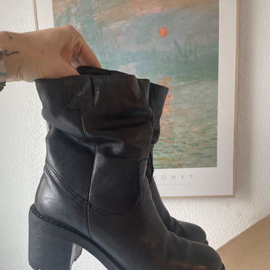 Pier One boots