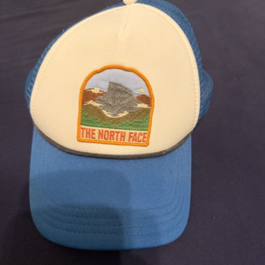 The North Face Cap