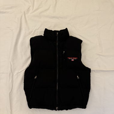 Ralph Lauren Veste/Gilet M Neuwertig!