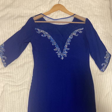 Kleid 