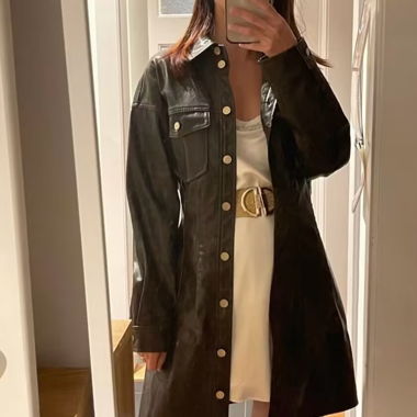 Zara jacket 
