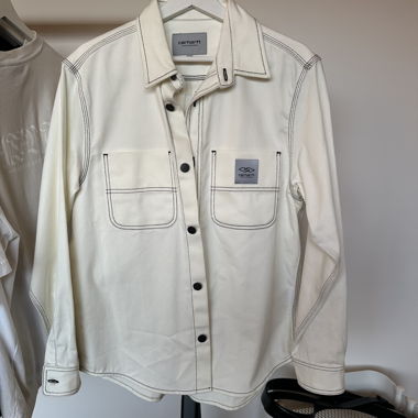 LJUBAV X CARHARTT JACKET