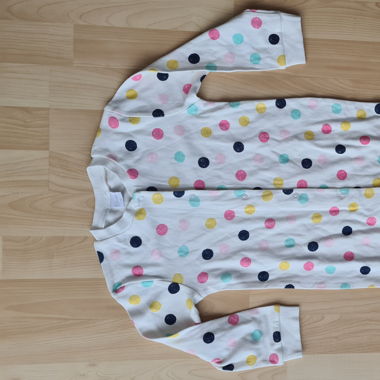 Baby Pyjama Gr.92 (2 stk)