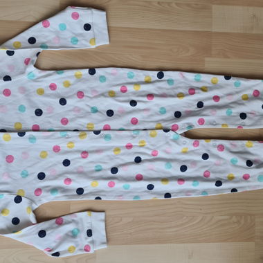 Baby Pyjama Gr.92 (2 stk)