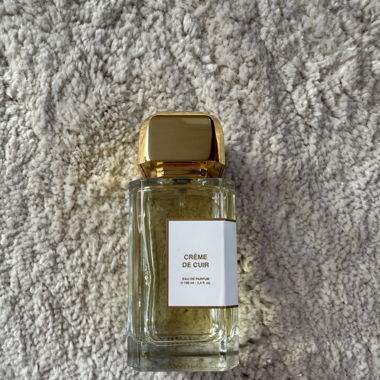 bdk Creme De Cuir Parfum 100 ml