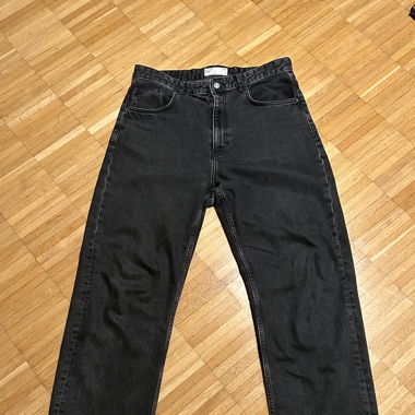 Baggy Jeans
