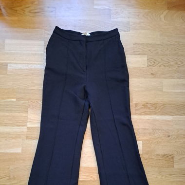 H&M Wollhose
