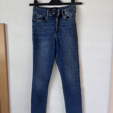 Jeans skinny Vero Moda
