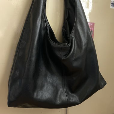Borsa Pull&Bear effetto pelle