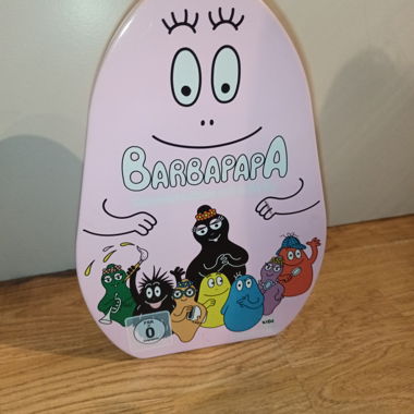 Barpapa Collectors edition