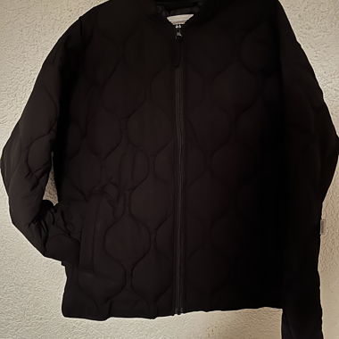 WEMOTO Quilt Jacket