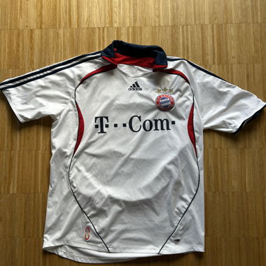 Maillot Bayern vintage XL