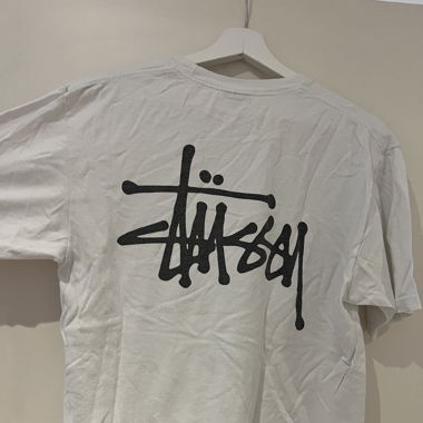 T-Shirt Stüssy