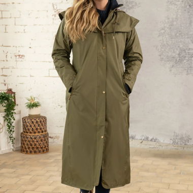 Raincoat