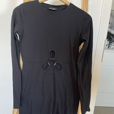Robe noire