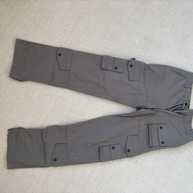 Cargo