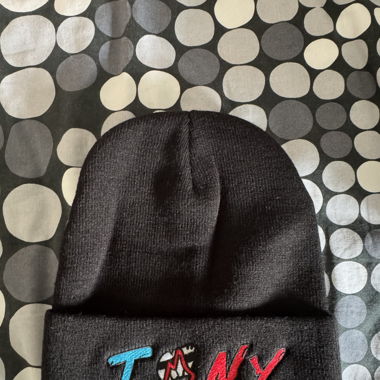 Chrome Hearts Beanie
