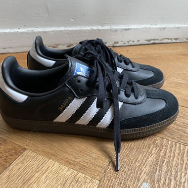 adidas Originals SAMBA