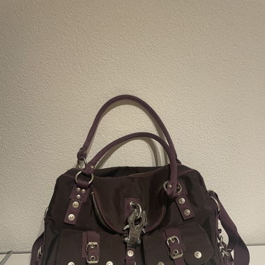 George Gina and Lucy Bag