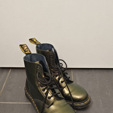 Doc Martens Stiefel