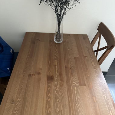 Table salle à manger