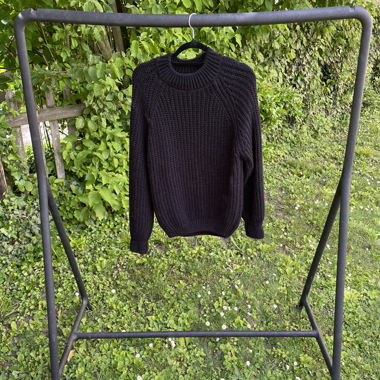 Skydance Strickpullover