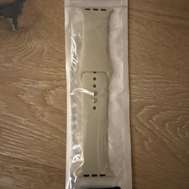 Uhrenband Apple Watch