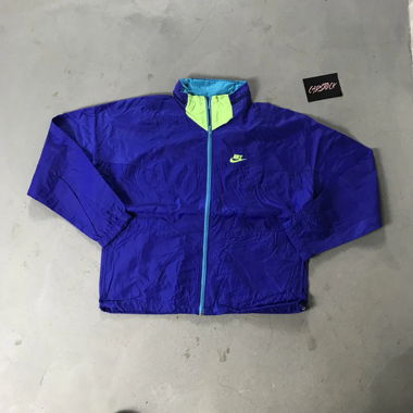 Nike Vintage Track Jacket