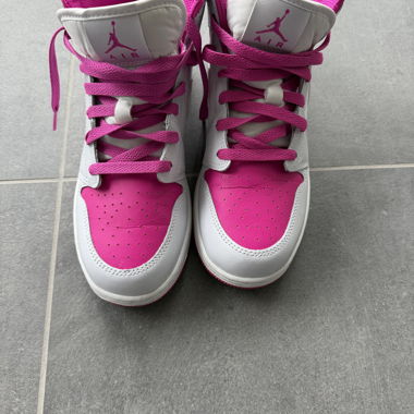 Baskets Nike Air Jordan