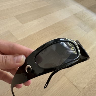Y2K Brille