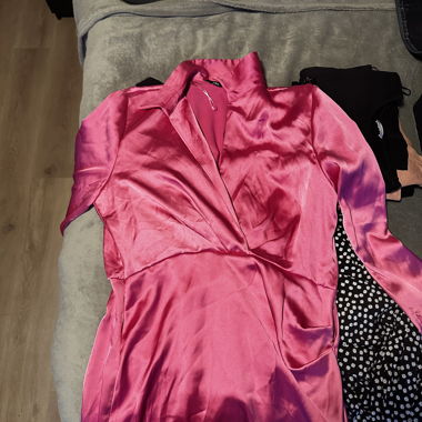 Vestito Zara