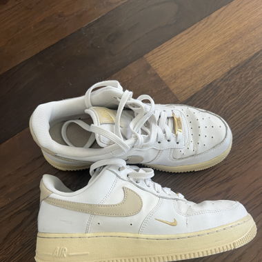 Nike Air Force