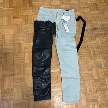 Pantaloni Rick Owens
