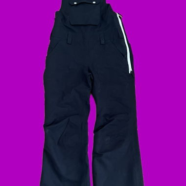 Coal Ski/Snowboard Hose