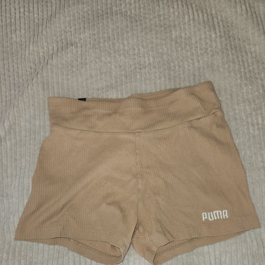 Nudes Sports Shorts