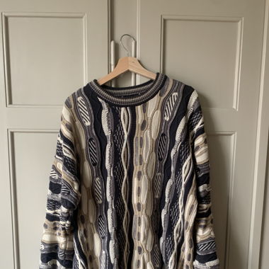 Carlo Colucci Pullover