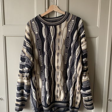 Carlo Colucci Pullover