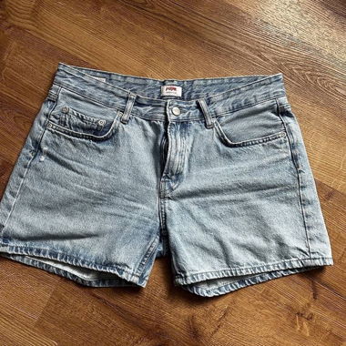 Pepe Jeans Shorts Gr. 30
