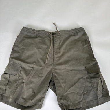 Short cargo