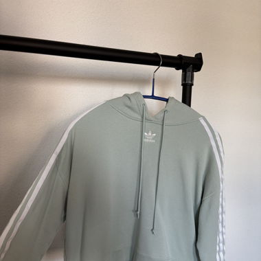 Pull court Adidas