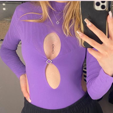 Lila body