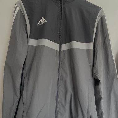 Giacca a vento Adidas