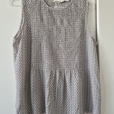 PADINI Damen Top Gr. S